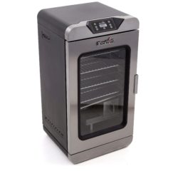 Char-Broil Digital Smoker.